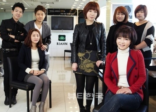 리안헤어는 영원히 살아남을 최고의 브랜드