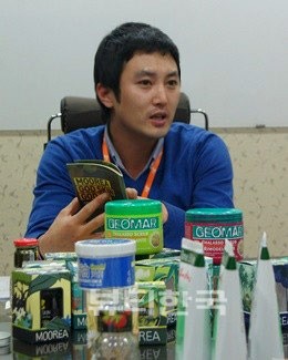 독창성과 아이디어로 승부하겠다