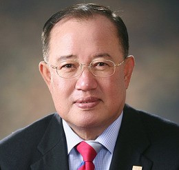 서울고 총동창회장에 현정원씨