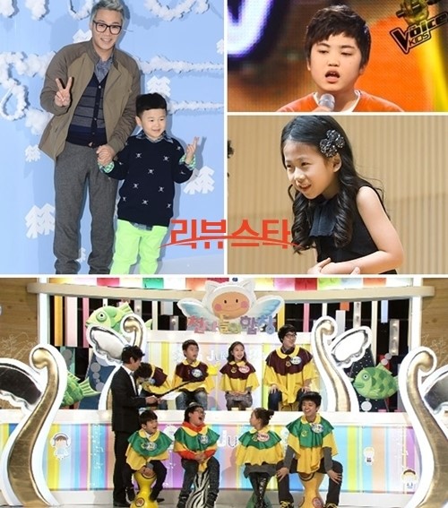 작지만 강하다, 시청자 무장해제 시키는 아이들의 ‘동심’