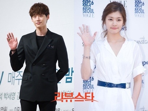 이종석 열애 부인, 매니저와 동행, 정소민과는 공항에서 인사만 나눴을 뿐이다