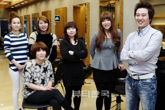 리안헤어를 만나면서 많은 게 달라졌어요!