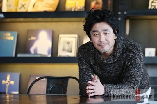 ′7번방의 선물′ 류승룡, 코끝 찡한 감동 선사