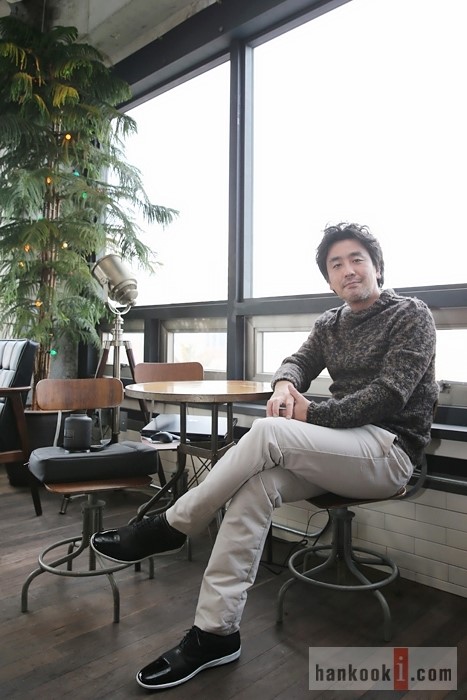 류승룡, ′딸바보′ 지적장애 아빠로 연기 변신