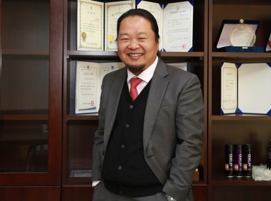 염모제 20년 인생, 아직도 풀지 못한 숙제 있다