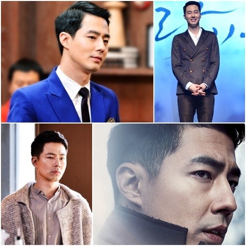 골라보는 재미가 있는 드라마 속 남자주인공을 잡아라!