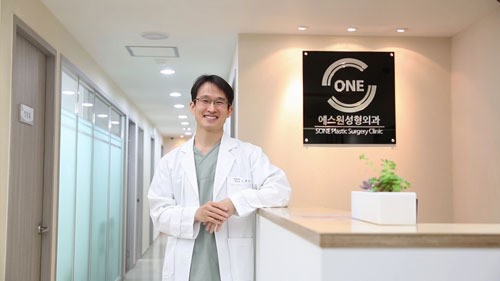 에스원성형외과, 글로벌 성형메카 압구정으로 확장 이전