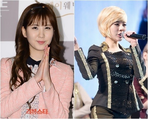 써니 서현 내레이션, 군대 이야기 풀어내며 녹화 도중 신기