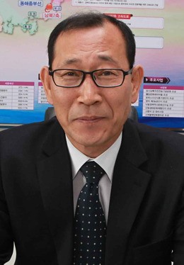 [인터뷰] 천지원전 조기건설TF팀장 성기용 영덕부군수