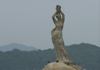 모든 음식은 이곳에… 요리천국 광둥
