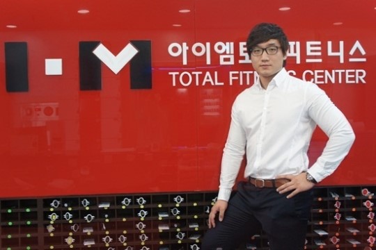 다 똑같은 피트니스가 아니다! 인천 최대 규모 아이엠피트니스