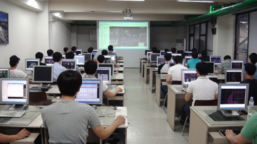 현대건설인재개발원, ‘Hi-Tech 양성과정 교육생’ 모집