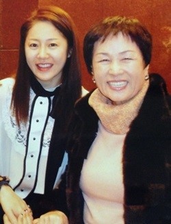 미스코리아 산증인 마샬 하종순 회장 미스코리아 배출기-① 고현정