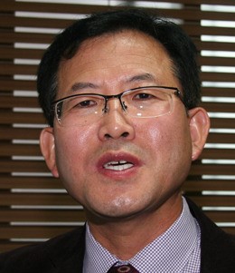 [인터뷰] 최부자아카데미 예병원 교촌한옥마을팀장 최부자 가훈은 상생 경영학의 바이블
