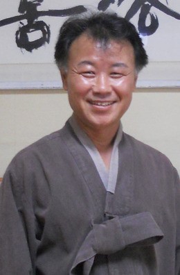 [초대석] 타묵 퍼포먼스 창시자 서예가 율산 이홍재