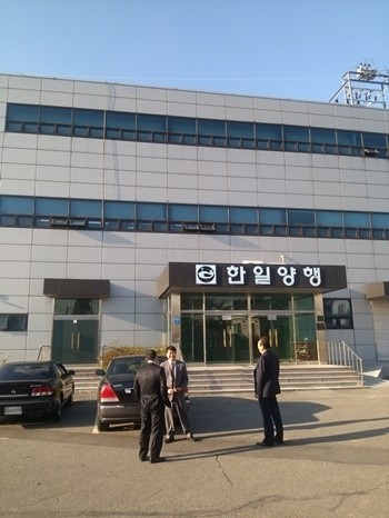 (주)한일양행 갱년기 여성건강 에스트로겐 광고심의 통과