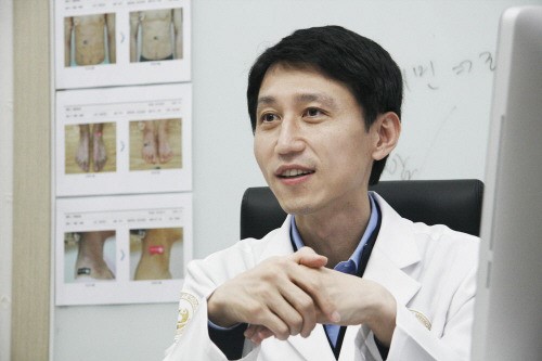 나는 행복한 아토피치료를 꿈꾼다