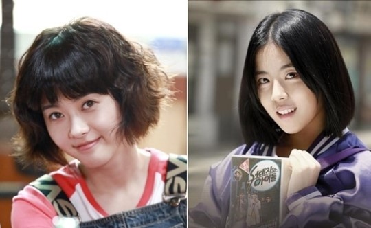응답하라 1994 정우, 유연석, 고아라 머리, 유행은 돌고 돈다!