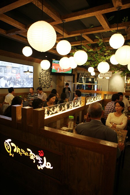 족발 창업의 경쟁력, 고객들에게 인정받는 맛이 중요
