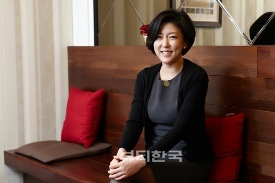 자존감 있는 에스테티션으로 오늘을 산다 일산 미엘스킨앤바디 김준희 원장