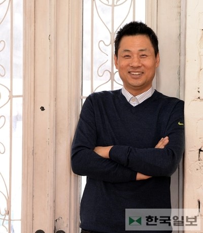 서구인의 눈에 맞춰 세계시장 노린 기획