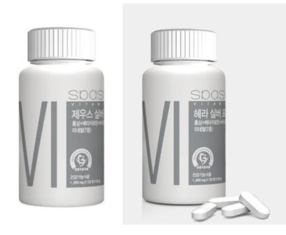 ‘50~60대 건강’ 홍삼, 상황, 영지, 차가버섯, 흑마늘 함유된 비타민으로 챙기기