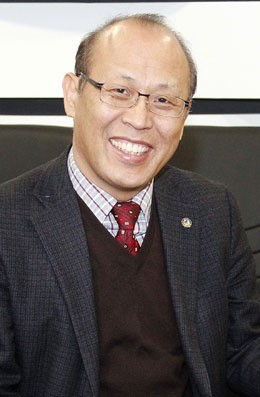 [초대석] 이강원 한국생산기술연구원 대경본부장 중소기업 살리는 산타 돼야죠