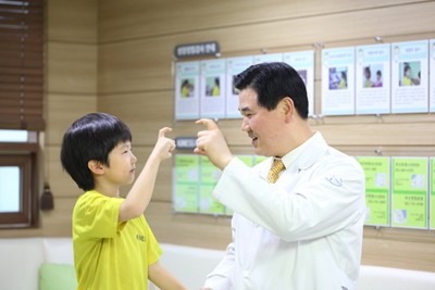 새 학년 우리 아이, 키 성장으로 자신감도 쑥쑥