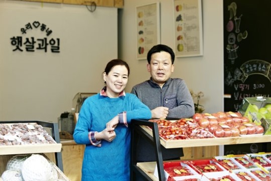 [클린 리더스] 현대카드, 소상공인들에 자활 희망 쑥쑥