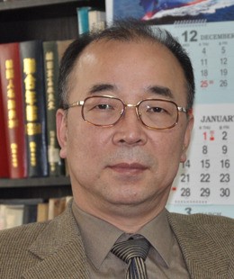 [혁신기업 대상] 김건우 대표, ㈜휴먼콘트롤즈
