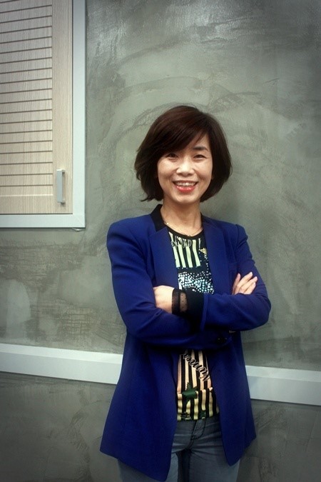 대구 지역 미용실 마케팅, 헤어짱 김은주가 책임진다
