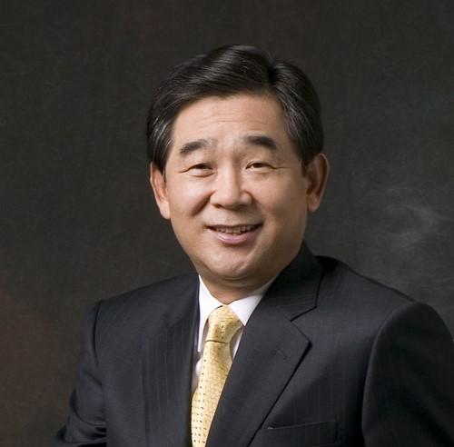 김영수 전 LG스포츠 사장, 10구단 KT 신임 대표 내정