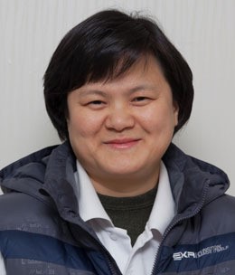 자활명장 강승임씨 경기도 자활사업서 자신감 얻어 기초생활수급자가 이사장 됐죠