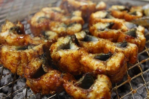 숨어 있어 더 찾아가고 싶은 민물 장어구이 맛집