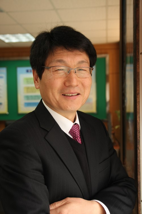 엠플러스한국대구 달성고등학교 소상호 교장 <학교특집>