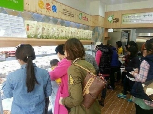 오레시피, 1인 가구·맞벌이부부 위한 찬거리·홈푸드 서비스 눈길