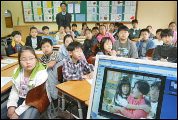 예은이 이야기 듣고 장애우 마음 알게 됐어요