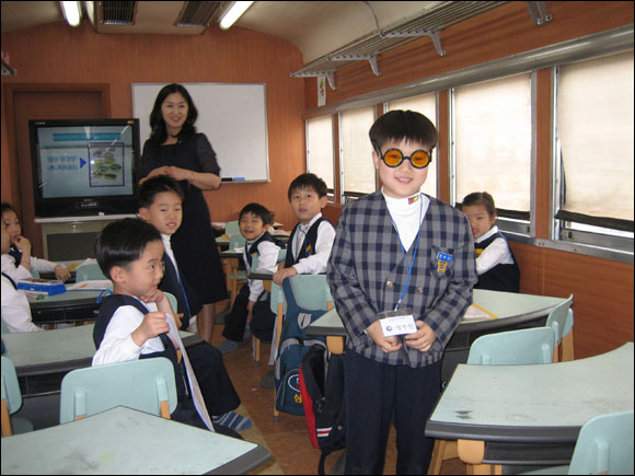 리더십 열풍 나부터 다스려라