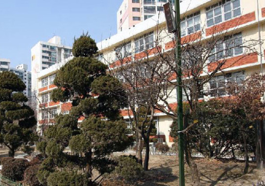 [앞서가는 우리 학교] 꿈과 도전 정신 북돋우는 서울 월촌초등
