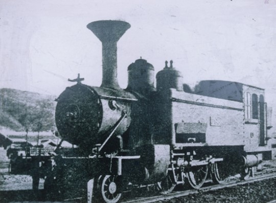 1899년 모가 1호 첫 운행 시작으로 세계 다섯번째 고속철 보유국 우뚝