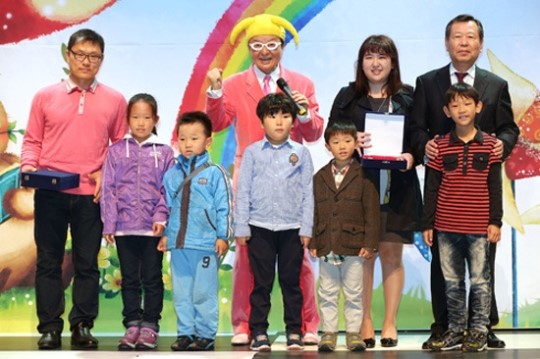 제9회 YES24 어린이독후감대회 수상자 인터뷰