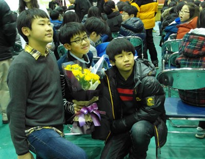 [비둘기기자 새소식] 아쉬움·기대감 동시에… 졸업을 축하합니다! 外