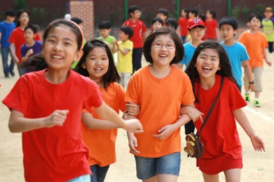 [앞서가는 우리 학교] 자연과 첨단 기술이 함께 서울 자운초등