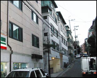 [이색지대 르포] 나가요 촌-어디든 나가야 먹고 살죠