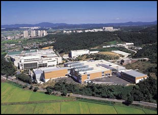 사무기기 최강 신도리코가 뛴다
