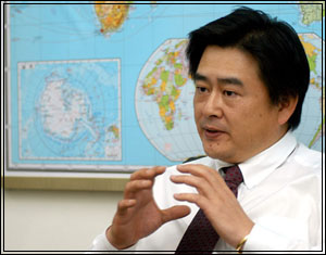 유학네트, 세계유학박람회 개최
