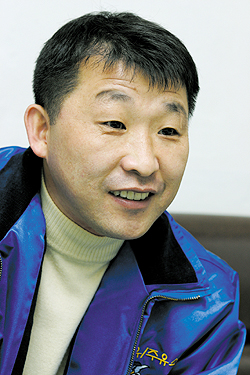 보통시민 김현철씨, 값진 사랑나눔