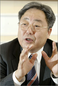 소상공인 애로도 관심가져 주세요