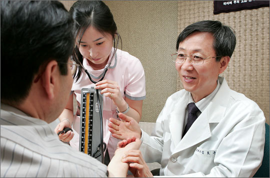 [전문클리닉 탐방] 새생명한의원 고혈압·당뇨, 맞춤처방으로 합병증·재발 줄여