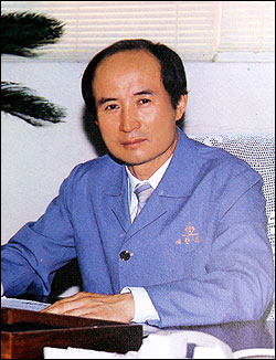 [2007 한국을 빛낸 기업인 大賞] (주)대흥 R&T